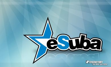 eSuba CFG Pack