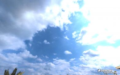 Sky2blue