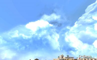 Blue Sky