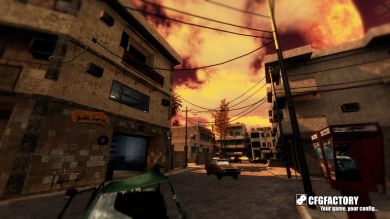 rbK new movie config