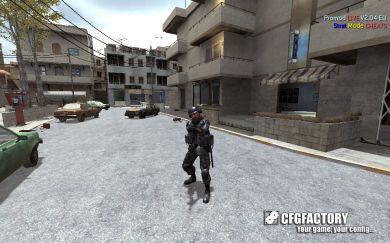 Dabba op4 Body skins/Gloves