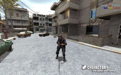 Dabba op4 Body skins/Gloves