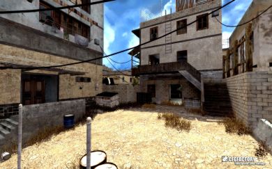 Summer CFG