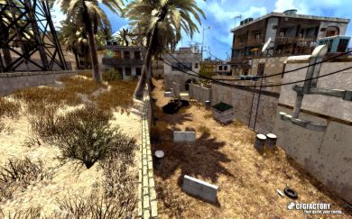 Summer CFG