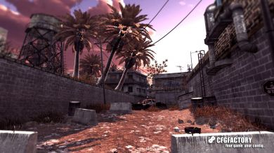 Summer CFG