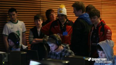 Rage eSports.CoD4 cfg pack