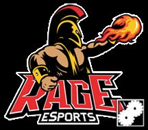 Rage eSports.CoD4 cfg pack