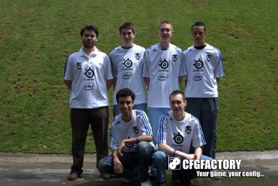 mYm.CoD4 cfg pack