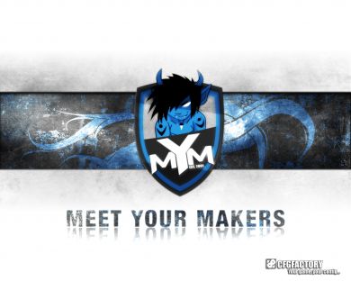 mYm.CoD4 cfg pack