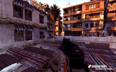 OMEGA movie cfg