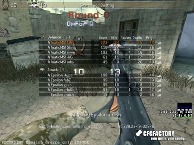 fnatic.CoD4 cfg pack