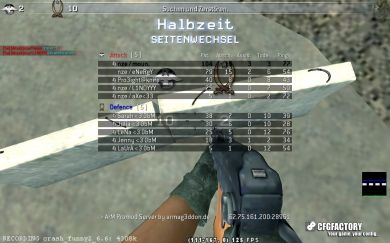 fnatic.CoD4 cfg pack