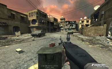 C.C. M60