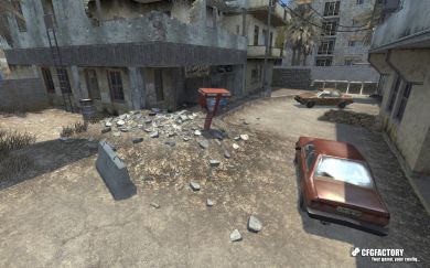 Simple Movie CFG