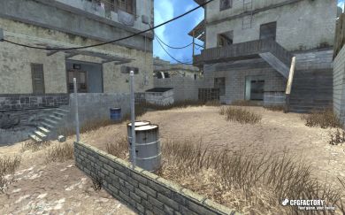 Simple Movie CFG