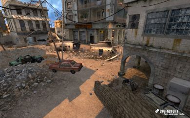 Styler Movie CFG