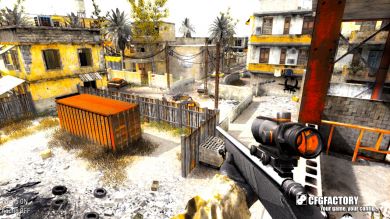 Four Aces CFG!