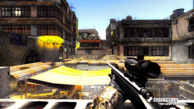 Four Aces CFG!