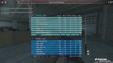 IMPACT 2k11