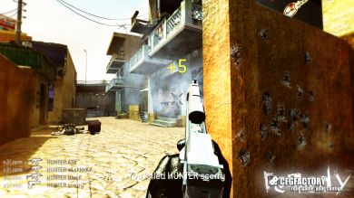 TEK9 December BFC CFG WITH CC!