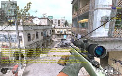 phyz config