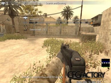 ANei 2k11 CFG+ Manual