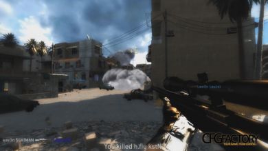 mARZY.CFG