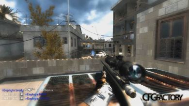 mARZY.CFG