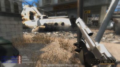 mARZY.CFG