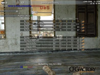 miRACLE 2k11 July update