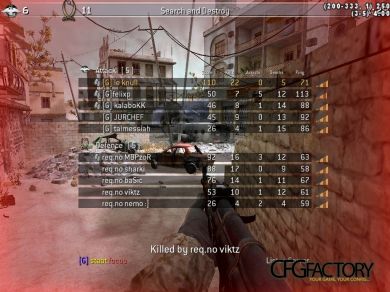 miRACLE 2k11 July update