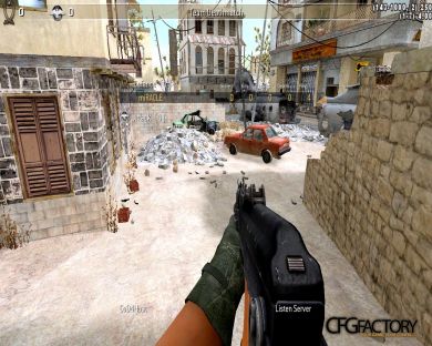 miRACLE 2k11 July update