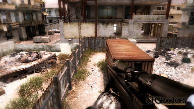 mARZY'S CFG 2