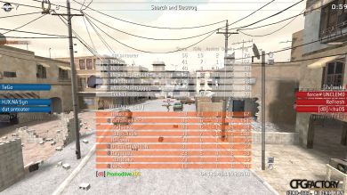 ORANGE By: IMPACT ><