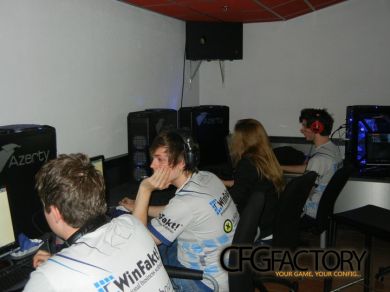 phantasy 2k11 lan & online cfg