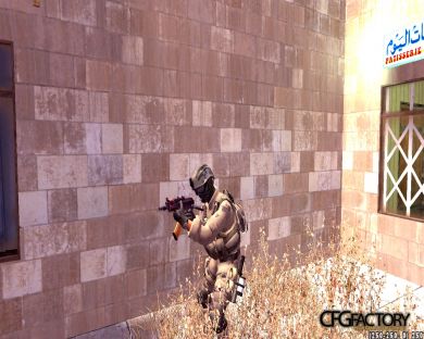 Zeberdee 2k11 cfg