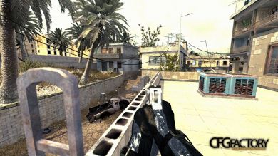 Ryan 2k11 v4 CFG