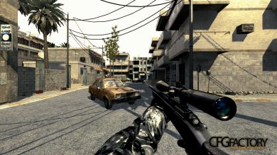 Ryan 2k11 v4 CFG