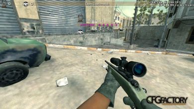 acidz cfg