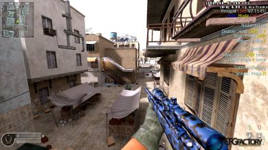 Ydomo's Gaming Cfg
