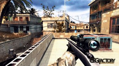 Ryan Dark CFG