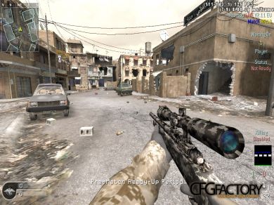 esG.iNTEX 2K11 CONFIG