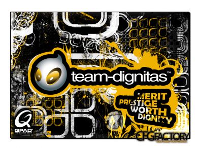 Dignitas.CoD2 cfg pack