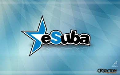 eSuba.CoD2 cfg pack