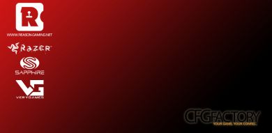 Reason Gaming.CoD2 cfg pack