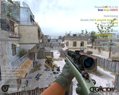 ePSn's cfg