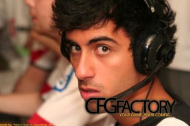 D1ablo CoD2 cfg