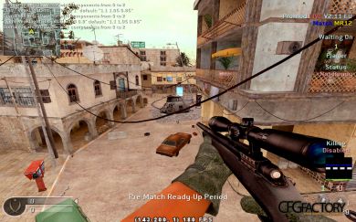 existzzz cfg
