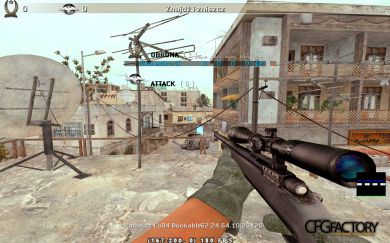 existzzz cfg