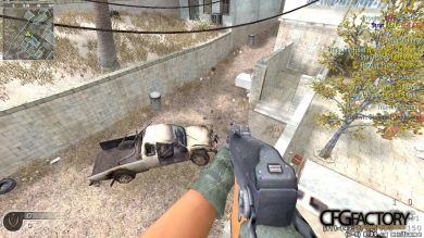 Ryan 2k11 cfg